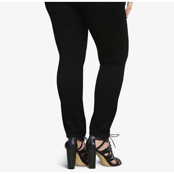 TORRID Source of Wisdom London Skinny - Picture 3 of 7
